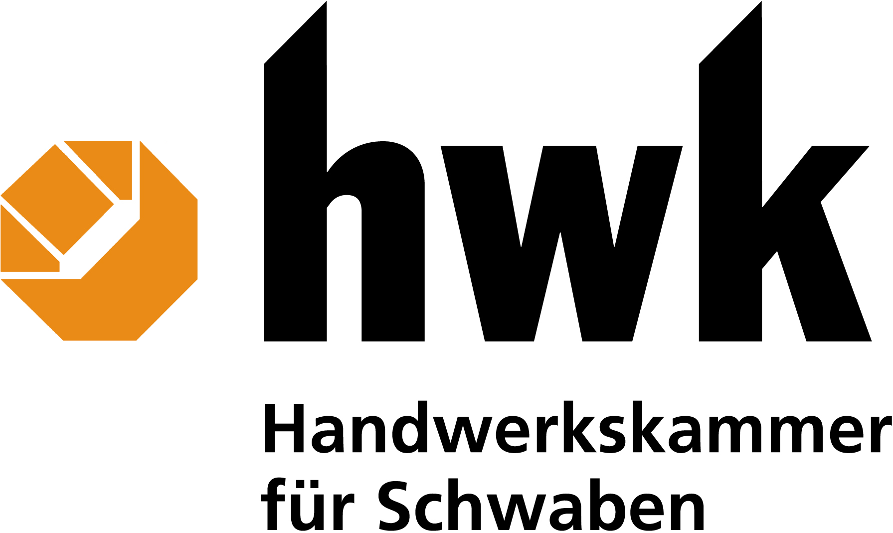 Logo HWK neu 2c